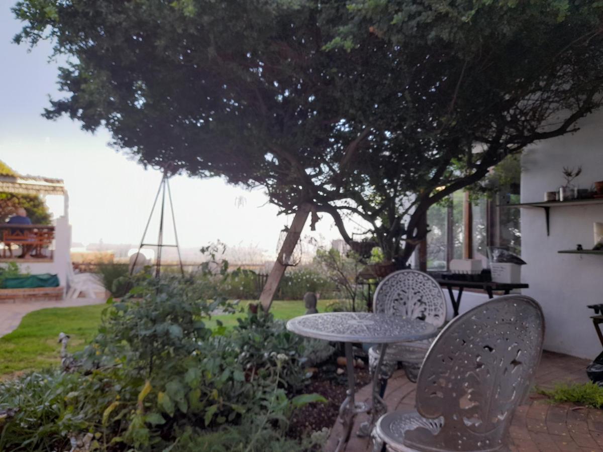 Saxon Lodge Gansbaai Extérieur photo