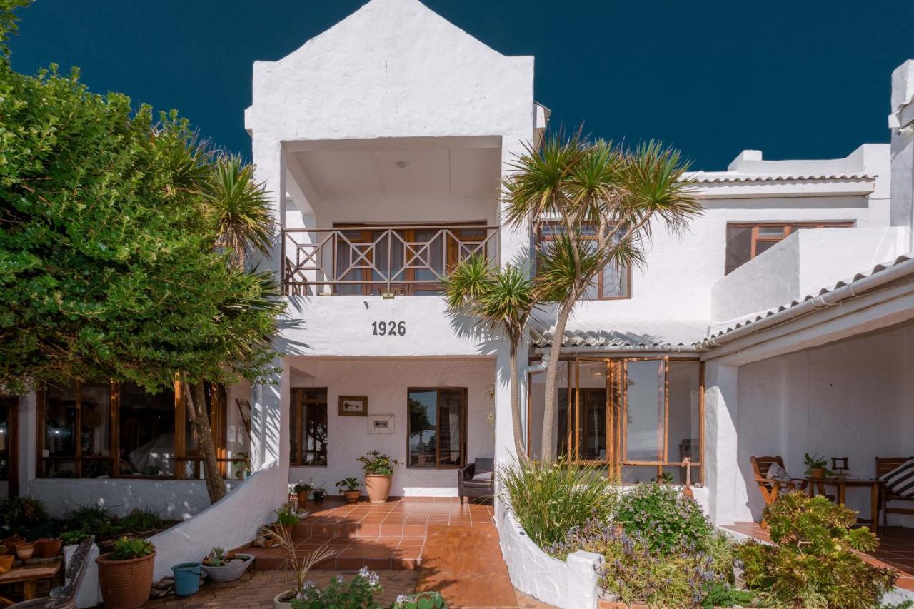 Saxon Lodge Gansbaai Extérieur photo