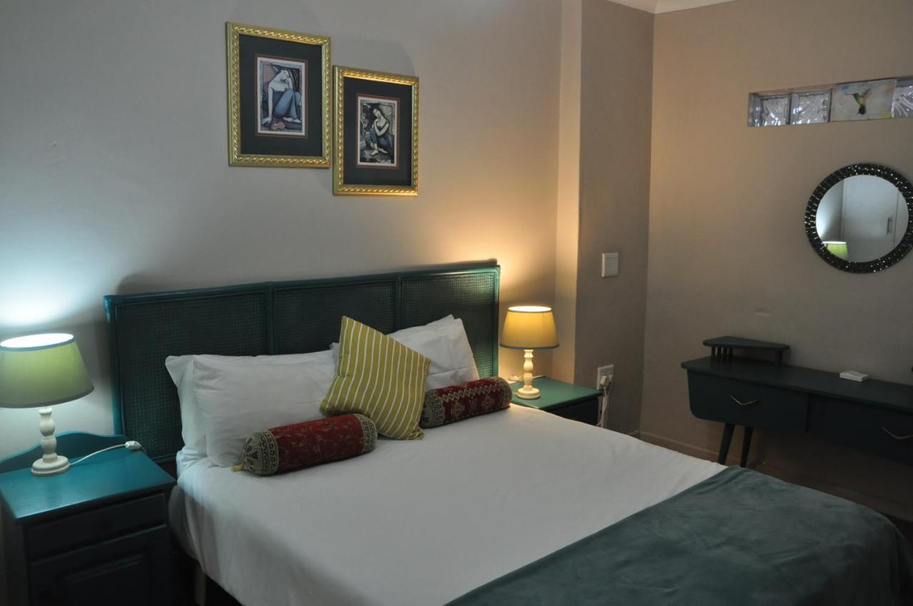 Saxon Lodge Gansbaai Extérieur photo